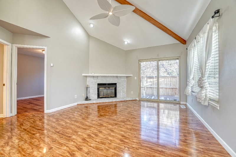 Building Photo - 6474 S Harrison Ct