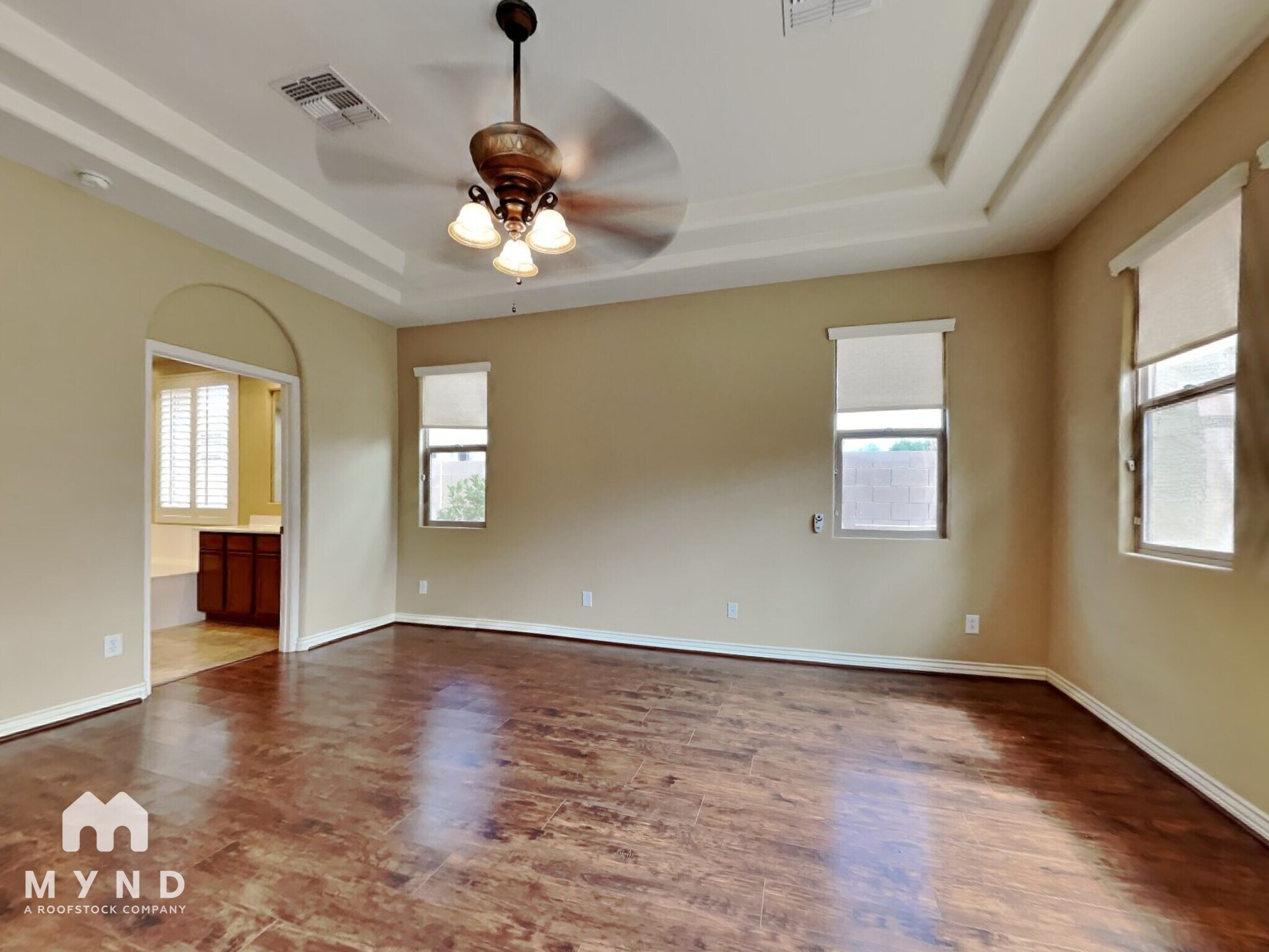 Building Photo - 2716 S Quinn Ave