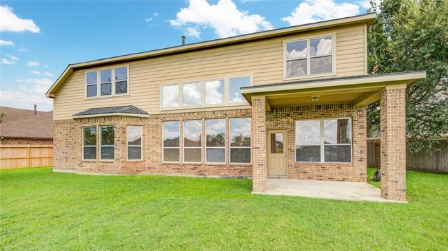Building Photo - 18907 Manor Spring Ct