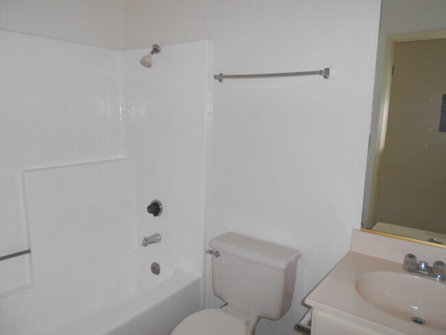 Floorplan - 1400 Camden Ave