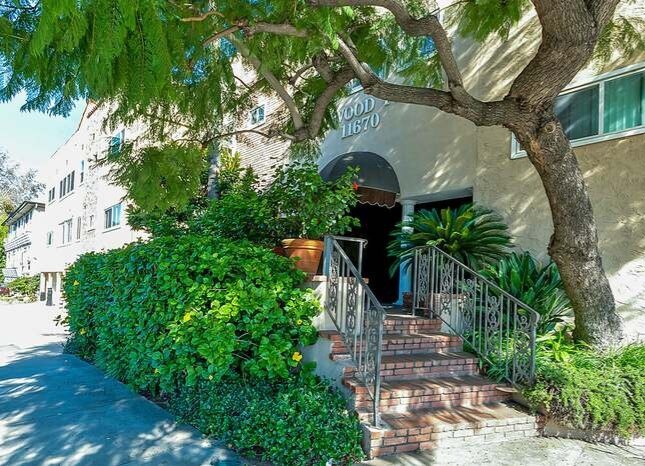 Building Photo - 11670 W Sunset Blvd