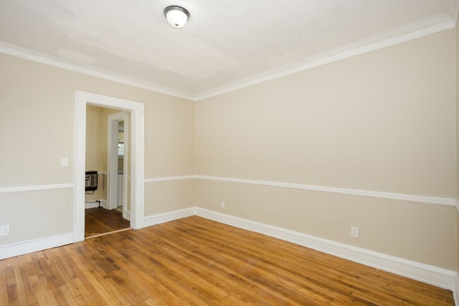 Building Photo - 217 South 11th Street, A &amp; B