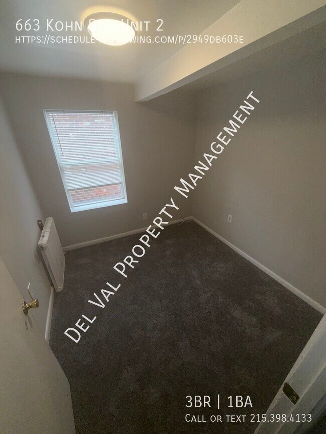 Building Photo - 663 Kohn St