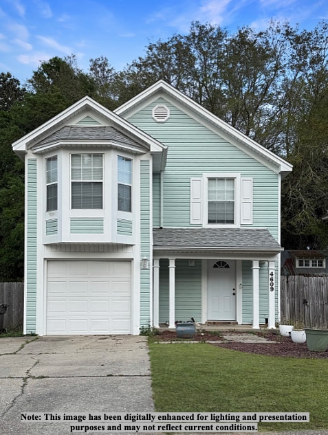 Building Photo - 4609 Lennox Pl