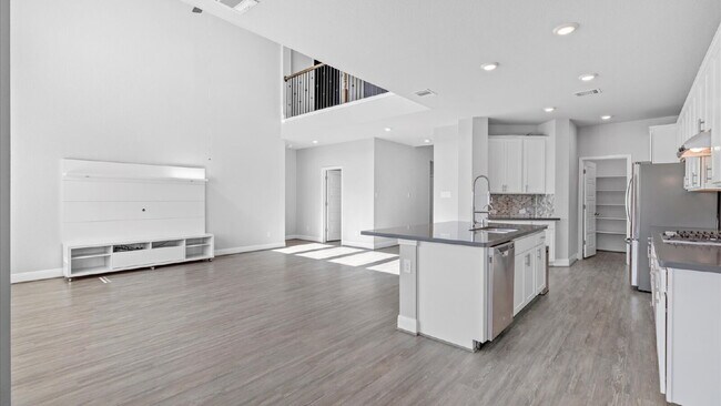 Building Photo - Beautifully upgraded home located in the heart of Stone Oak, one of San Antonio’s most sought-aft...