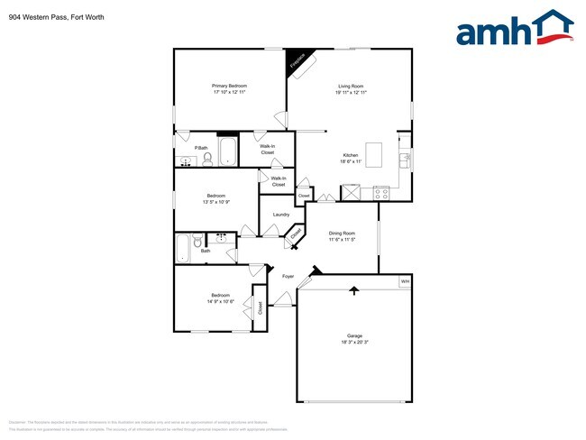 Building Photo - 904 Western Pass