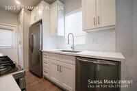 Building Photo - 1603 S Gramercy Pl