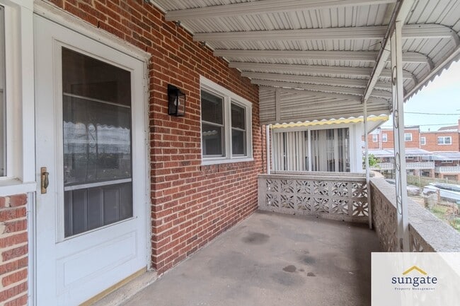 Building Photo - 5405 Moravia Rd