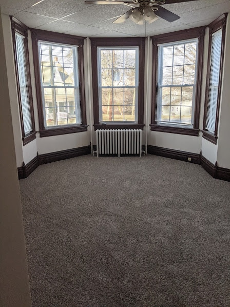 Bedroom 1 - 418 Main St