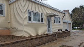 Building Photo - 269 N 1st Ave