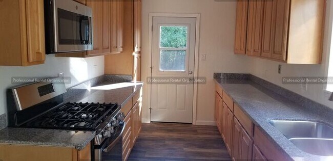 Building Photo - Coming soon! Recently remodeled with Moder...