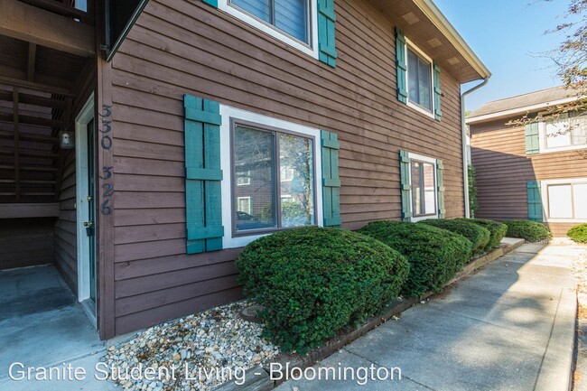 Primary Photo - 2 br, 1 bath House - 326 Wilmington Court