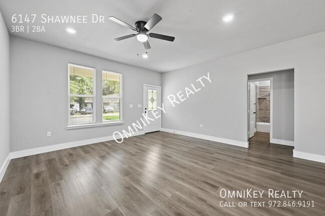 Building Photo - 6147 Shawnee Dr