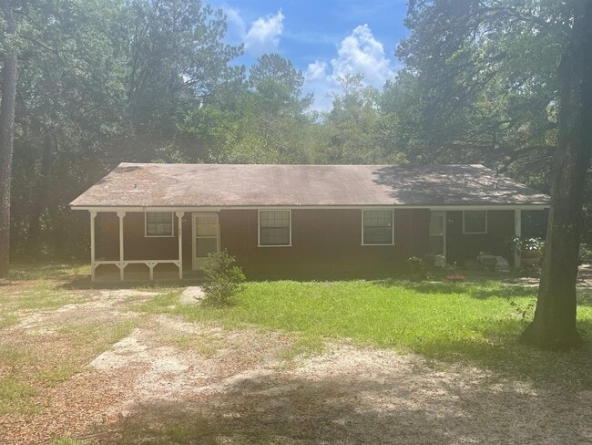 Building Photo - 4303 Hjk Howard Rd