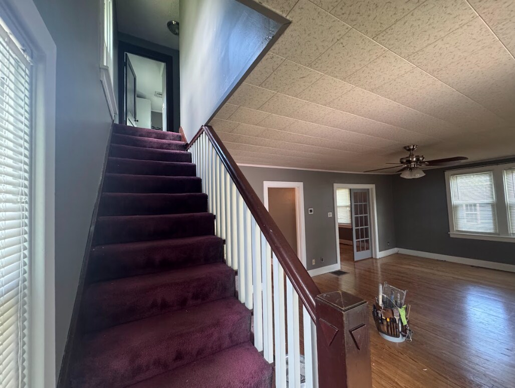 Building Photo - 704 Fishburn Rd