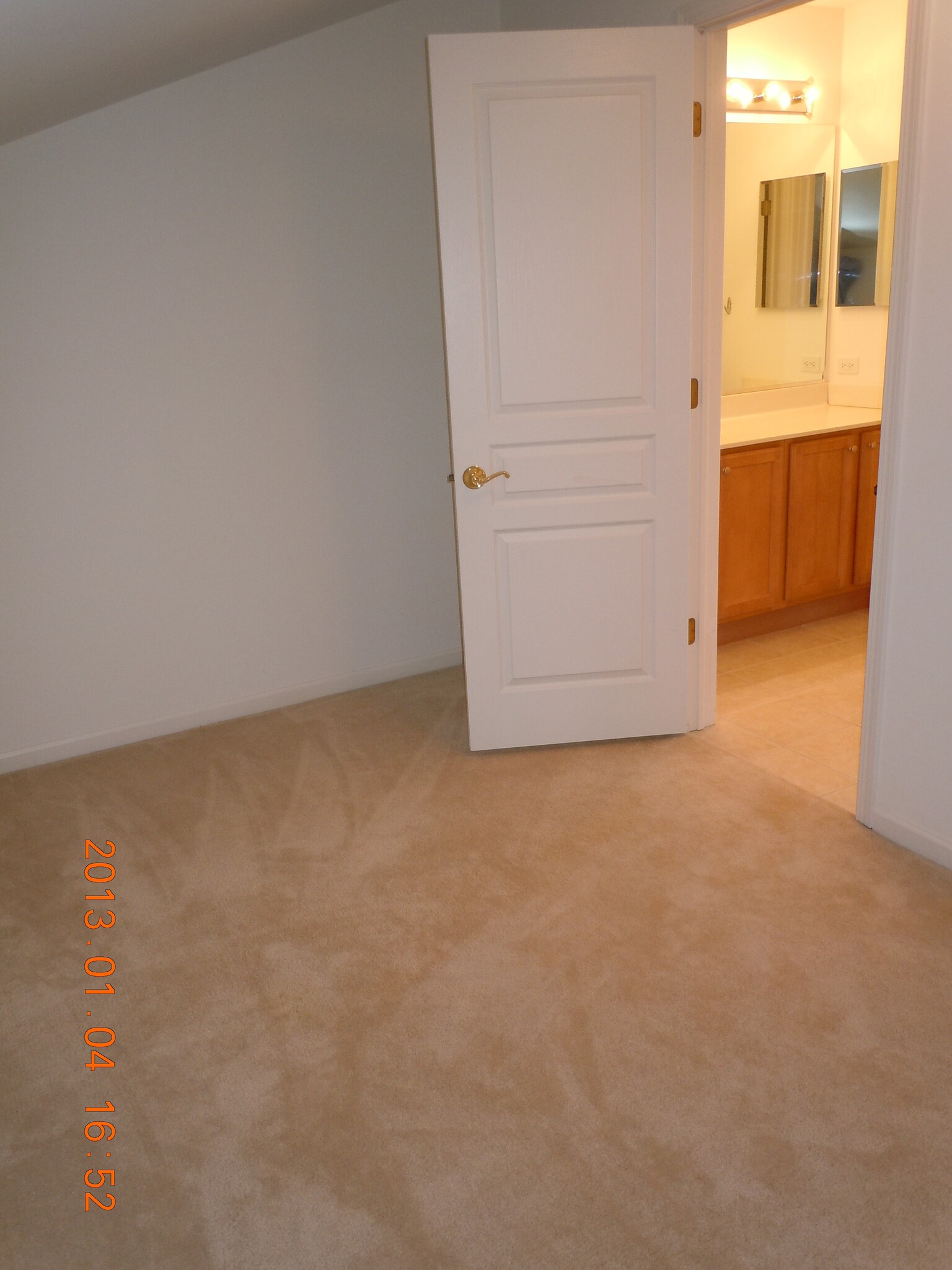 Upstairs Storage Room - 3 Tiverton Ct