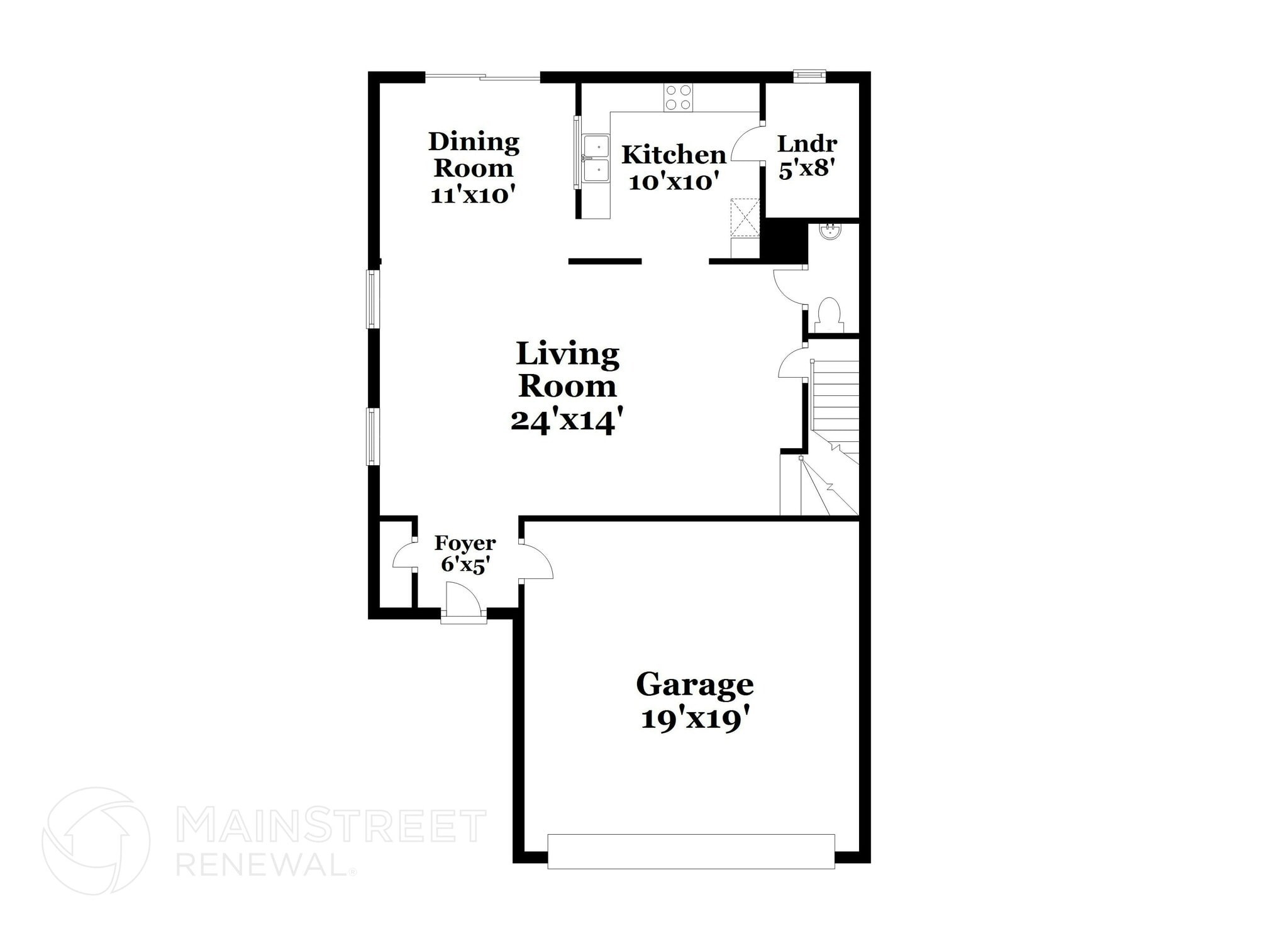 Building Photo - 9311 Pacific Maple