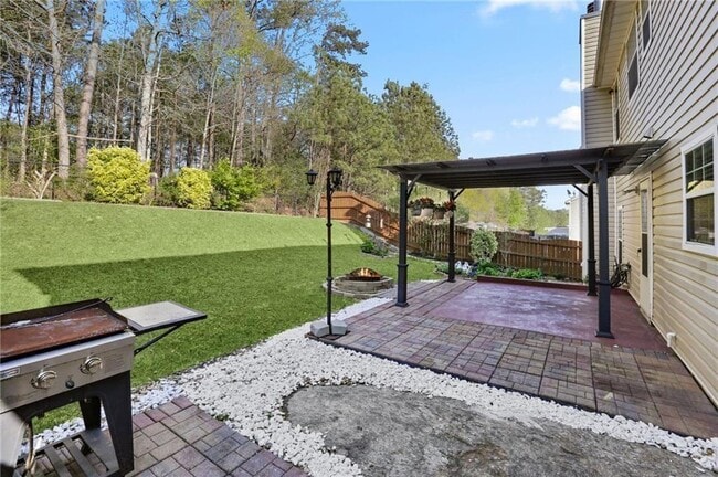 Building Photo - 4550 Ivy Fork Dr