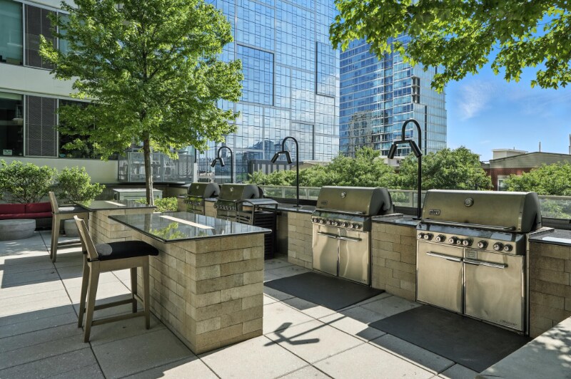 Building Photo - 1422 S Indiana Ave