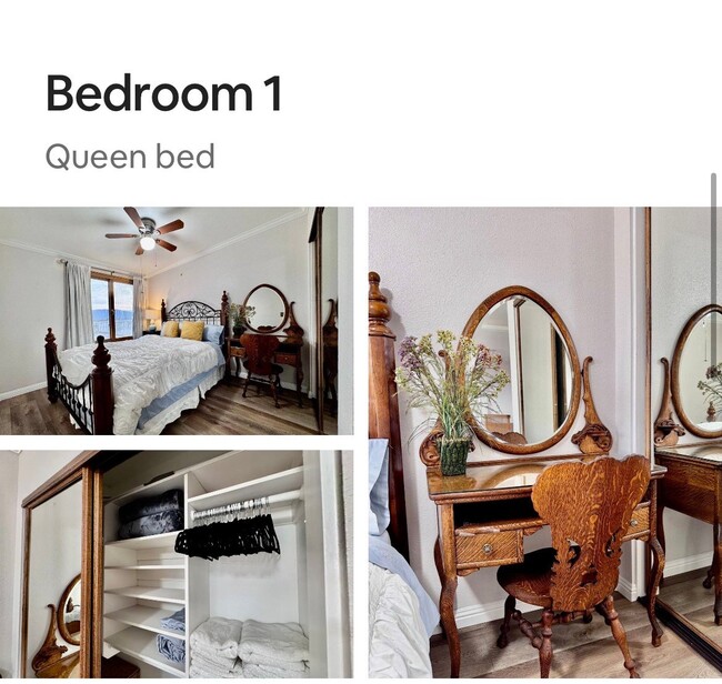 Building Photo - 708 N Temescal St