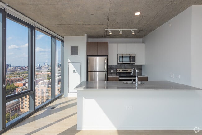 Building Photo - Aspire Residences