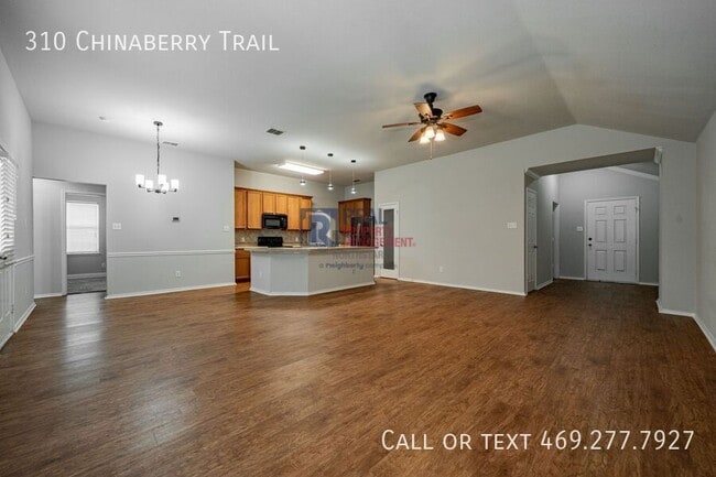 Building Photo - 310 Chinaberry Trail