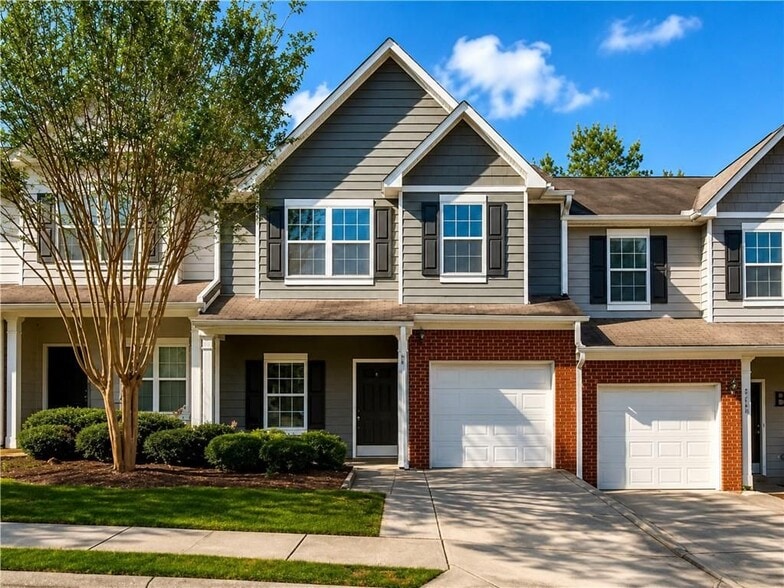 Building Photo - 3152 Mill Springs Cir NE