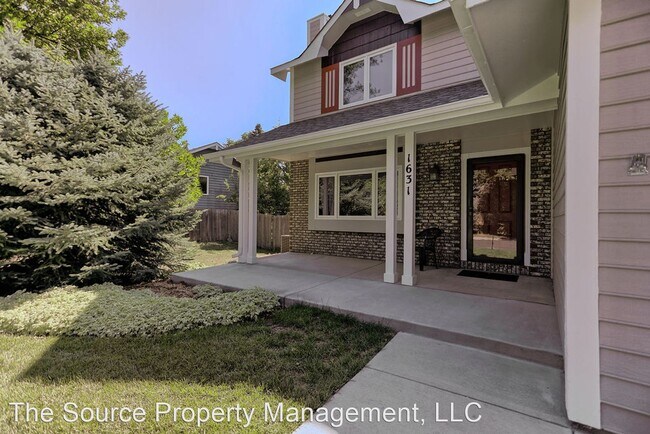 Building Photo - 3 br, 2 bath House - 1631 Barnwood Dr