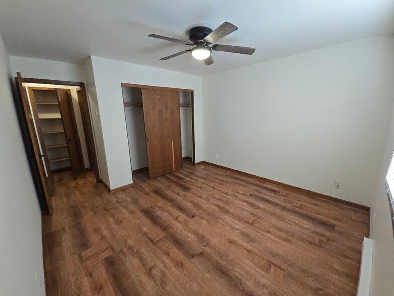 Bedroom 2 - 141 Maple Ave S