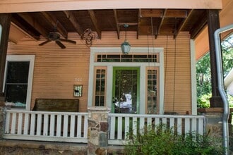 Building Photo - 5100 Avenue G