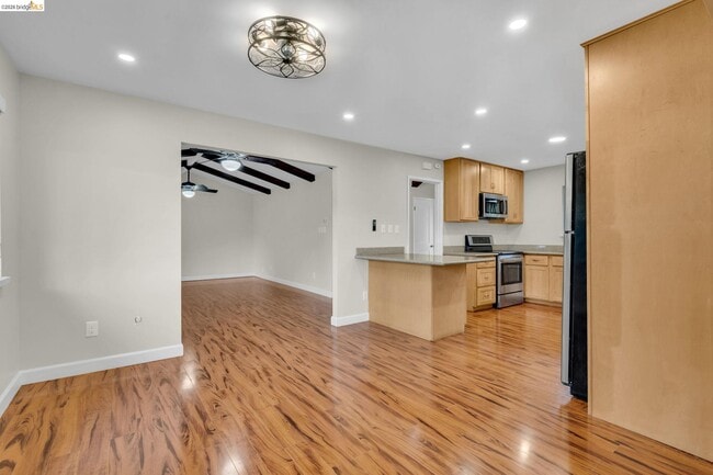 Building Photo - 3300 Concord Ave