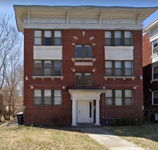 3304 Virginia Ave 3304 Virginia Ave Kansas City MO 64109 Apartment Finder