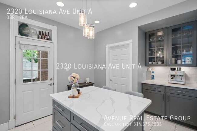 Building Photo - 2320 Louisiana Ave