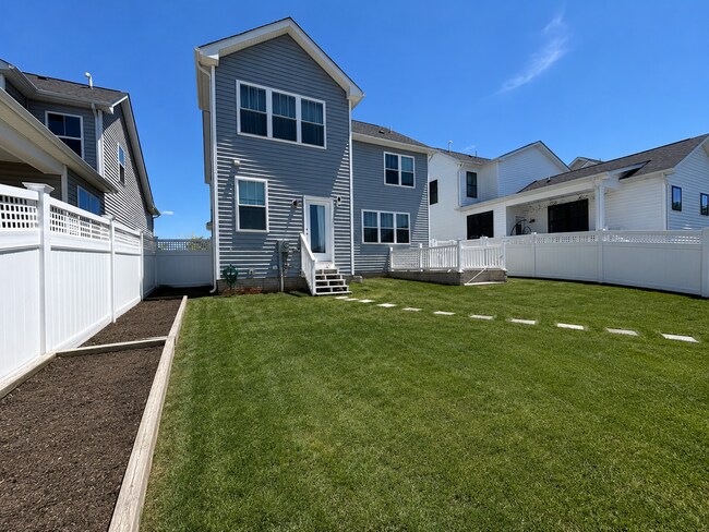 Building Photo - 1206 Marsalis Pl
