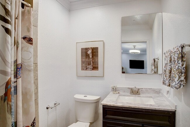 Building Photo - 5303 Tallow Ln