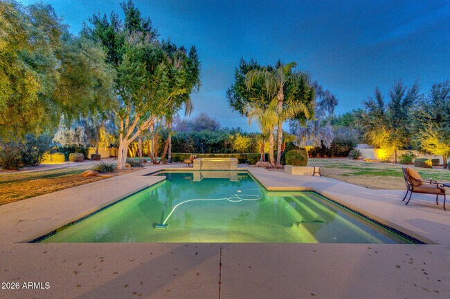 Building Photo - 6526 E Exeter Blvd