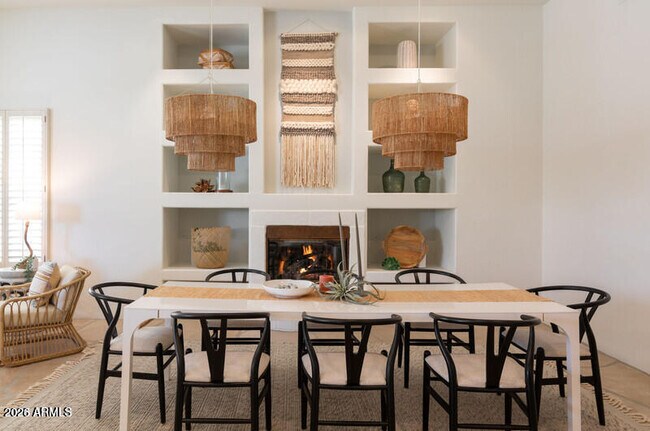 Building Photo - 9796 E Gamble Ln