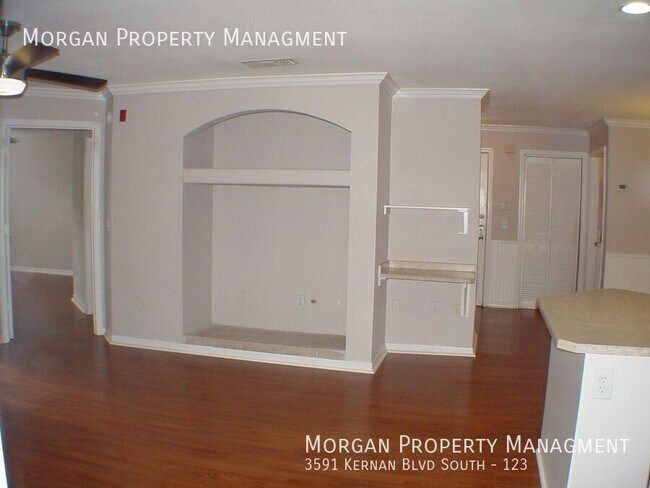 Building Photo - 3591 Kernan Blvd S