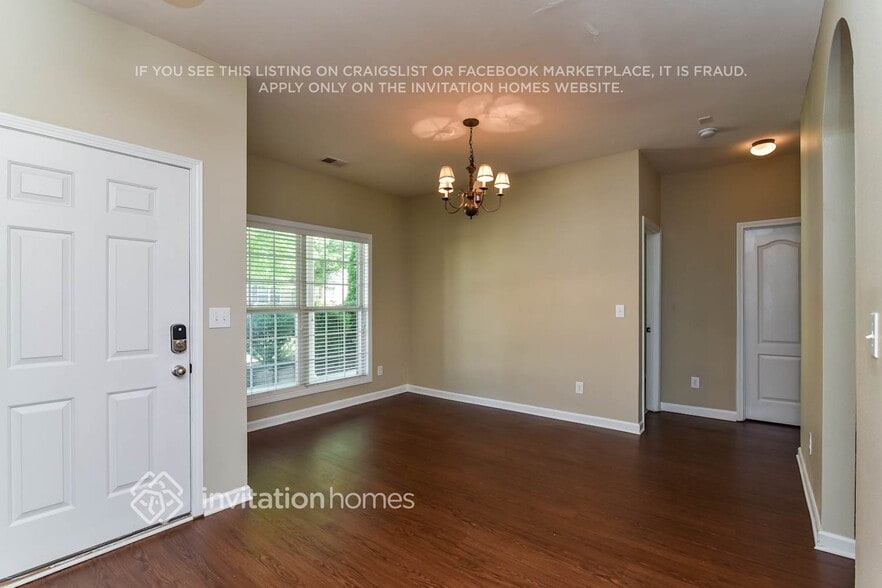 Building Photo - 6832 Grand Hickory Dr