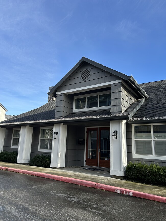 Building Photo - 1810 SE Cutter Ln