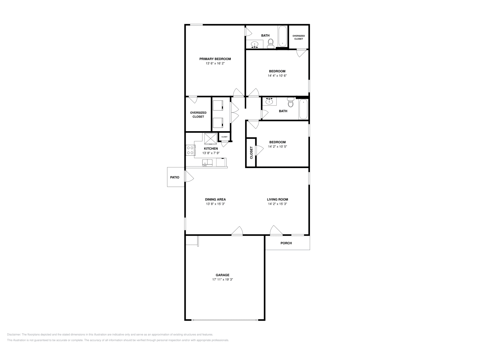 Building Photo - 217 Mica Trl