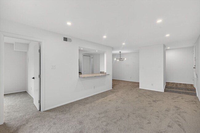 Building Photo - Gorgeously renovated 3BR/2BTH in Beltsville, MD. Ready for immediate move-in!!!