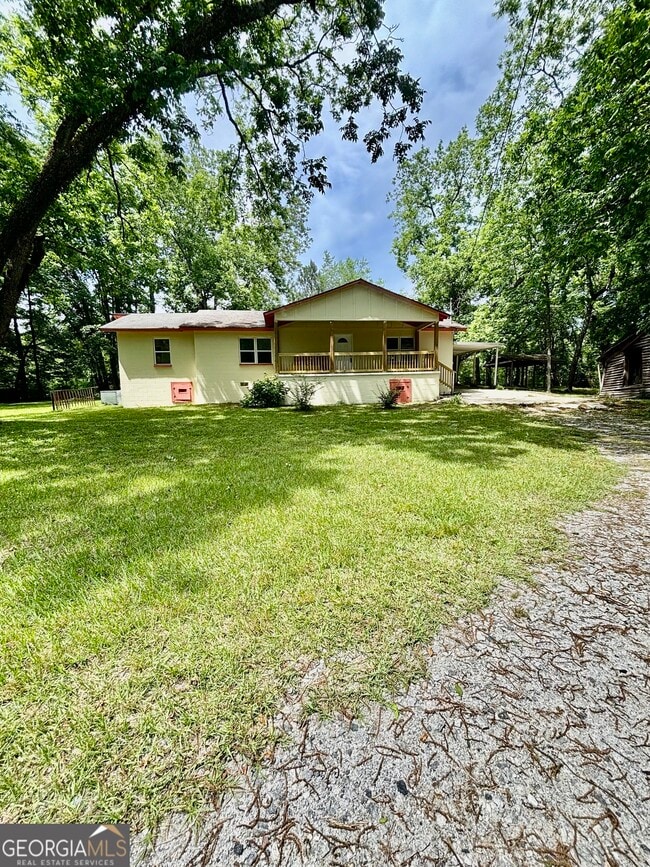 Primary Photo - 481 Vega Rd