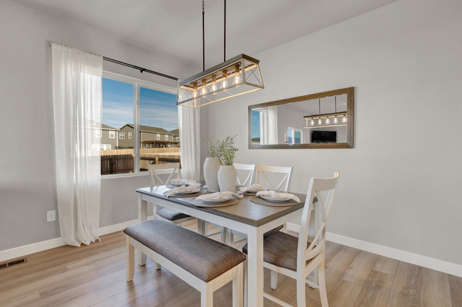 Building Photo - BRAND NEW HOME MINUTES FROM FORT CARSON AN...