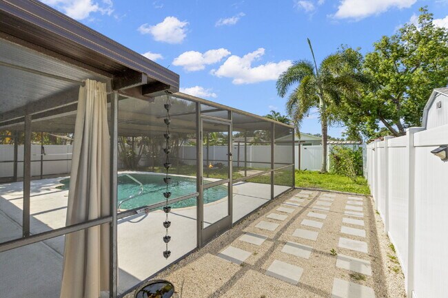 Building Photo - Home For Rent in Fortuna Park WITH A POOL!