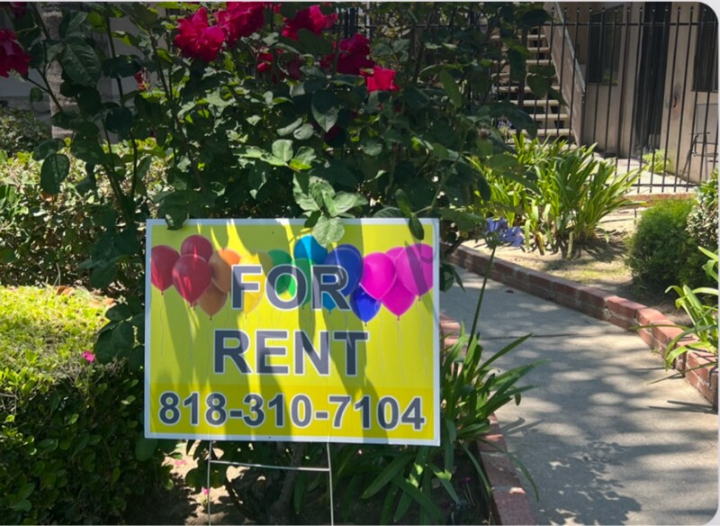 Building Photo - 8200 Owensmouth Ave