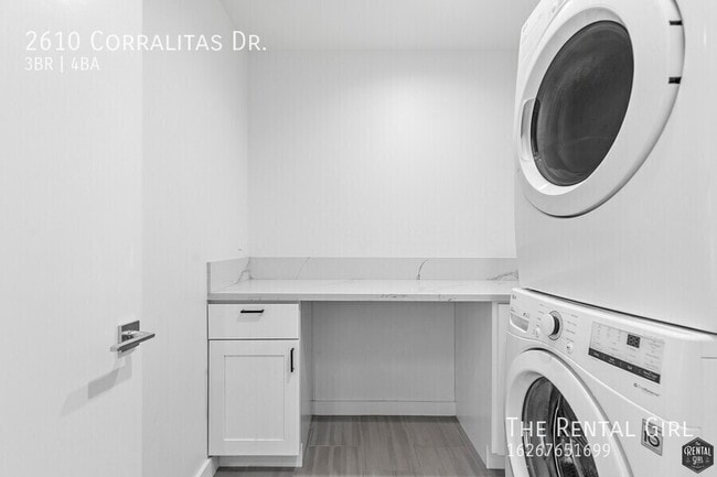 Building Photo - 2610 Corralitas Dr
