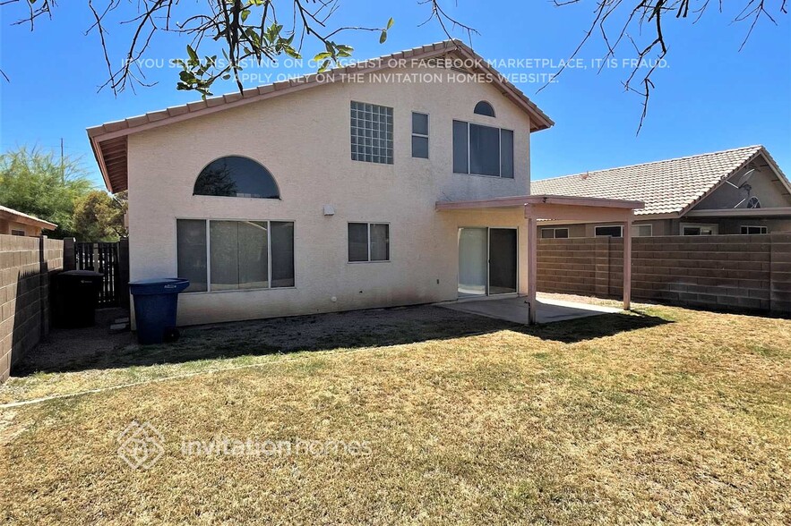 Building Photo - 5222 W Kesler Ln