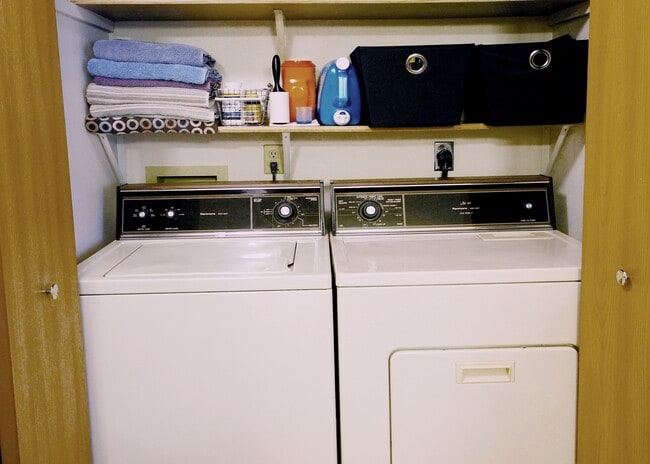 Interior Photo - Park Place Estates