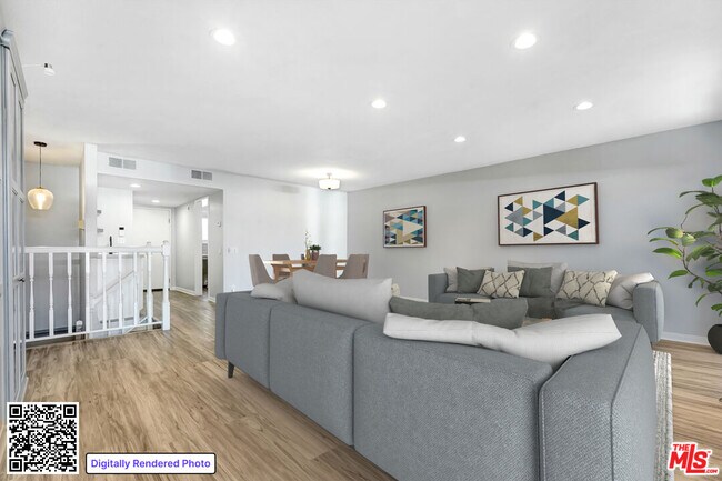 Building Photo - 4415 Saugus Ave